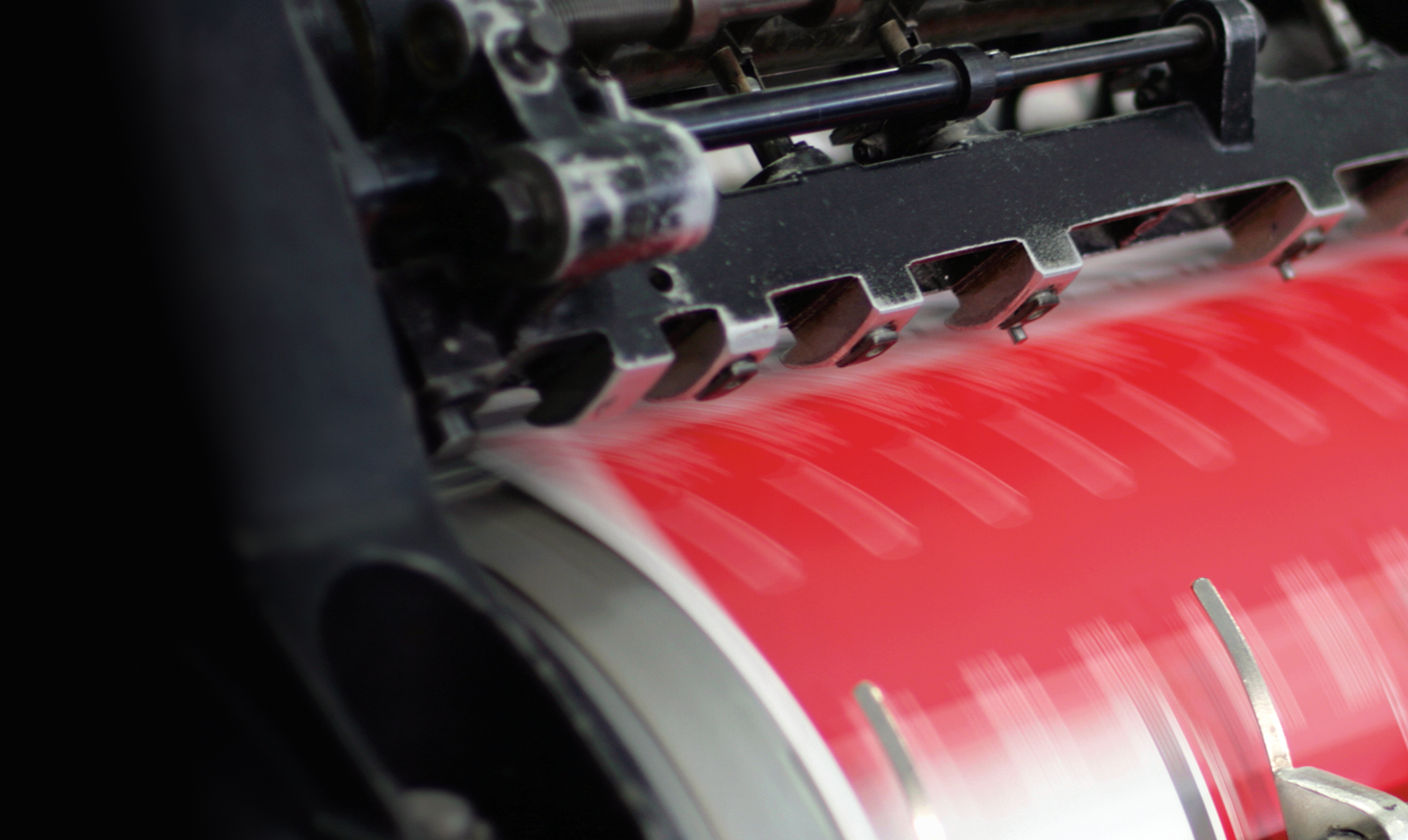 Redmill Graphics Website Design