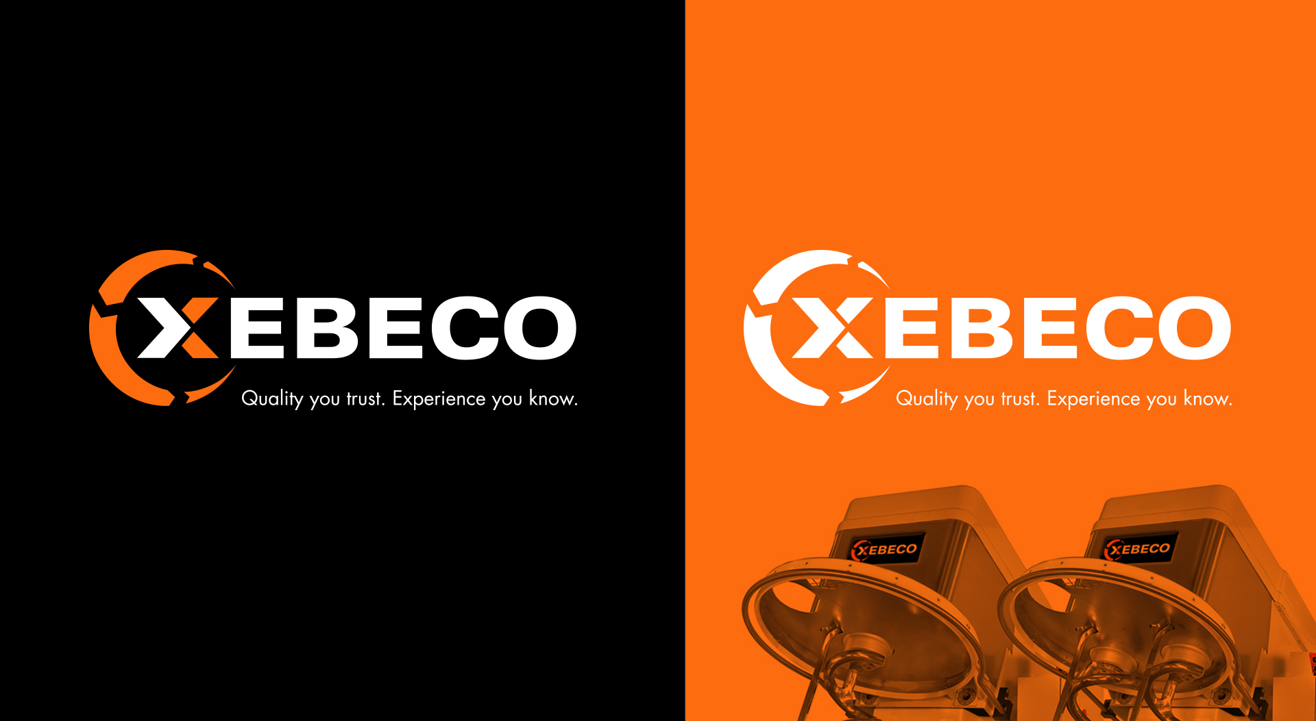 Xebeco logo